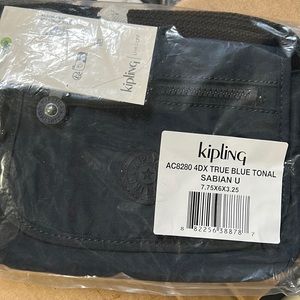 Kipling Sabian cross body mini bag